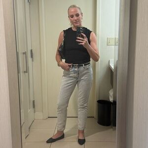 Meet your Posher, Tianne